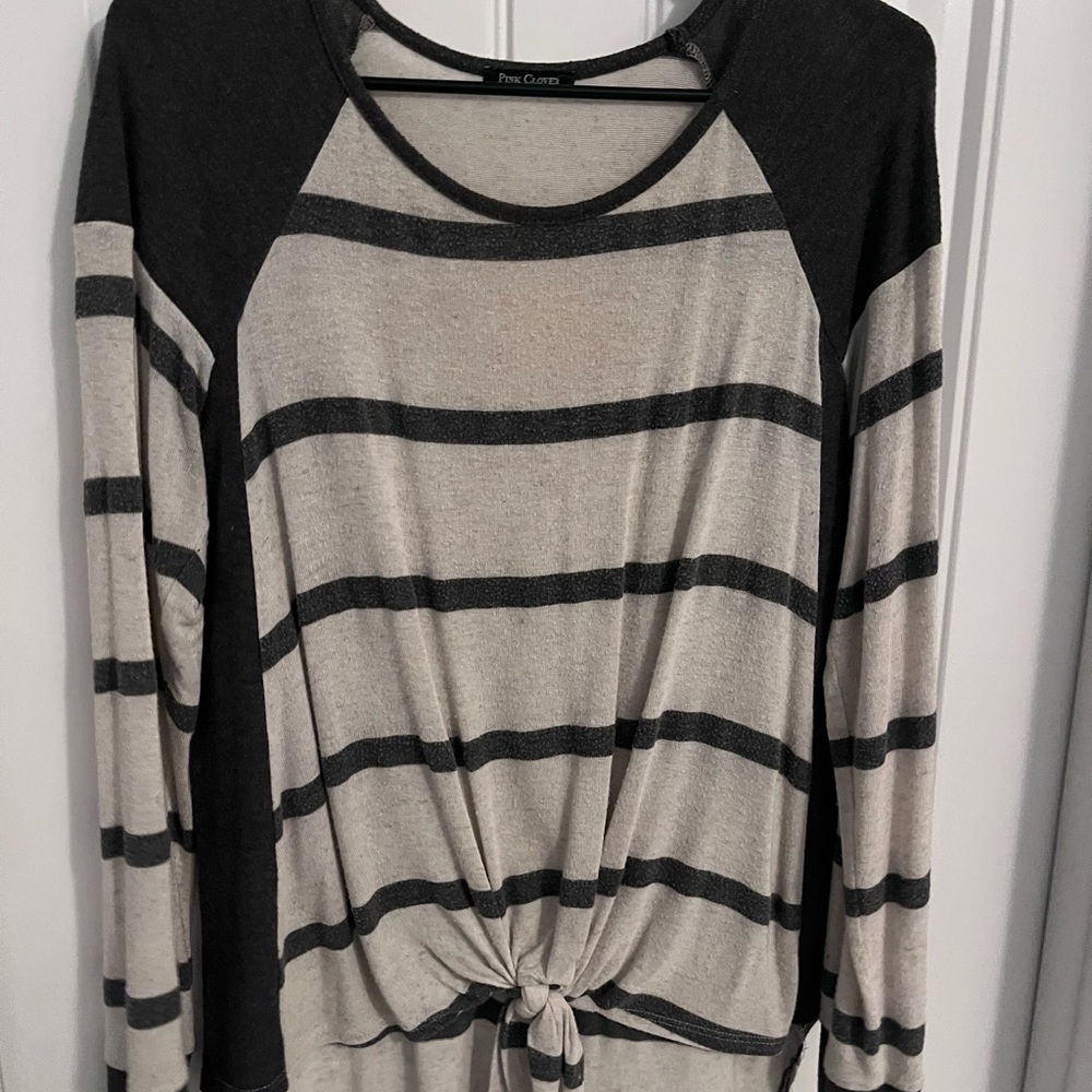 Women’s sweater